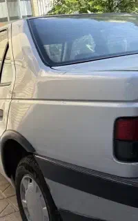 پژو۴۰۵ GLX  مدل۸۸ تمیز