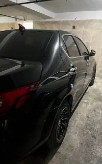دنا پلاس EF7 5 دنده ساده