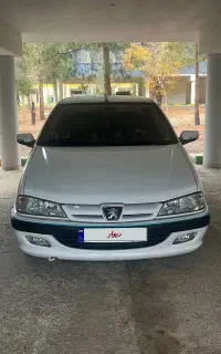 پارس سال مدل ۱۴۰۰