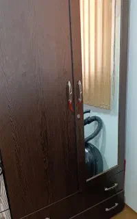 کمد لباس سالم