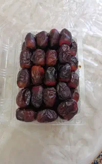 خرماسیاه