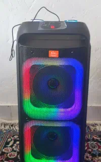 اسپیکر ZQS8281