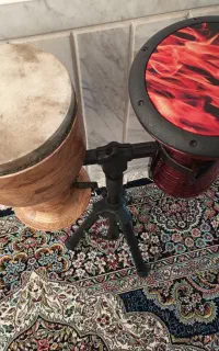 تمپو تمپک