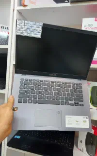 لپتاپRyzenASUSهارد1تراکاملانو  گرافیک‌مجزا6G