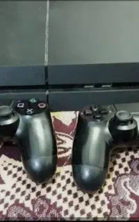 ps۴ کپی خور شده