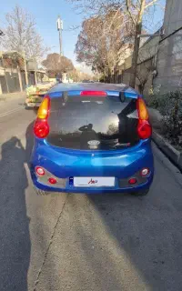 ام وی ام 110s