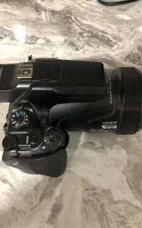 دوربین nikon p1000