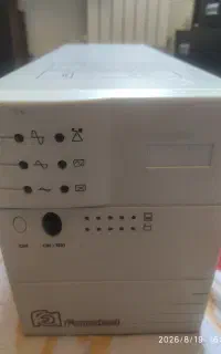 ups 3k فاراتل