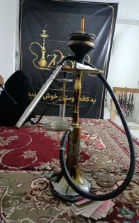 قلیون ترک