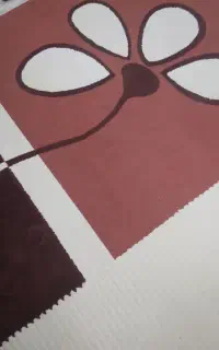 گلیم فرش 6متری