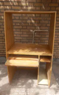 میز کامپیوتر