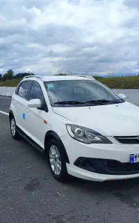 مدل ۱۳۹۷در حد صفر