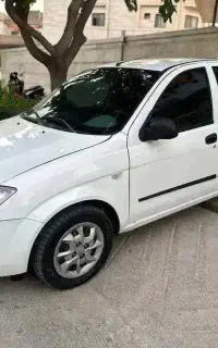 تیبا ۲ هاچ بک مدل 401