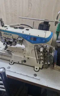 چرخ میاندوز جک W4 تمام اتومات