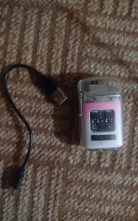 فندک شارژی شوکری