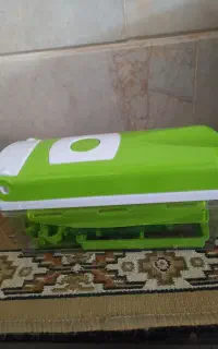 خردکن دایسر نایسر