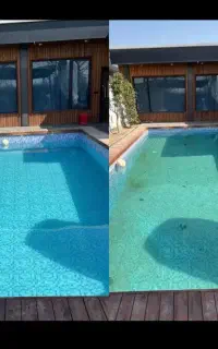 جارو استخری انواع مدل‌ها