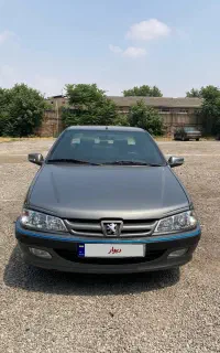 پارس سال