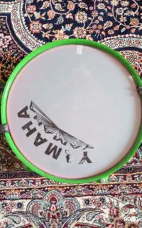 ریز طبل یاماها