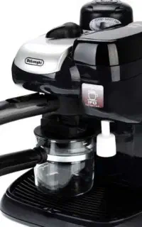 قهوه ساز دلونگی