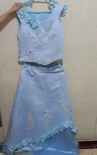 لباس مجلسی