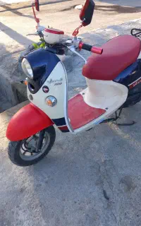 موتور وینو پاکشتی انژکتور