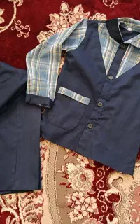 فرم مدرسه پسرانه