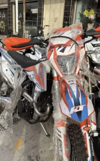 کراس yb kt