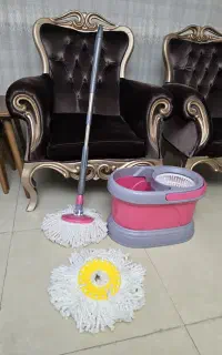 تی سطل دار