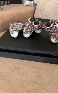 Ps4