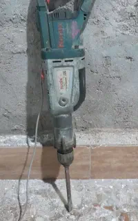 دریل ۱۵ کیلو رونیکس درحمیدیه