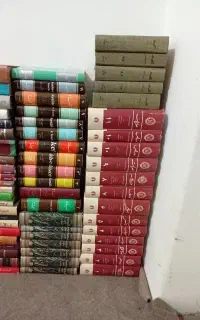 فروش وخرید کتاب در محل