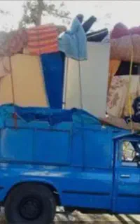 باربری حمل ونقل نیسان بار شهر و شهرستانها