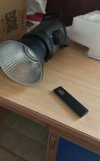 ویدیولایت maxlight cob300A