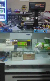 یخچال آکواریومی