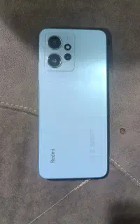 redmi note 12