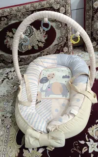 تشک گارددار
