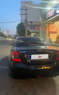 ام وی ام ۵۵۰ اتوماتیک mvm