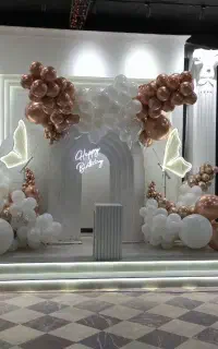 بادکنک ارایی