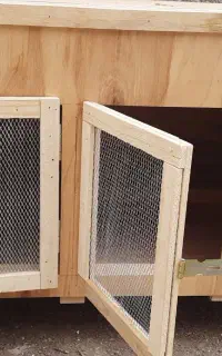 قفس پرنده