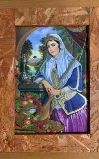 تابلو سنتی