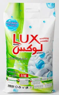 پودر لباسشویی ماشینی