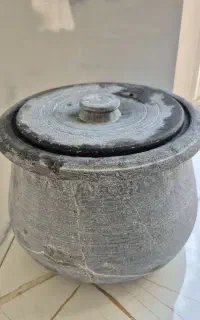 دیگ سنگی