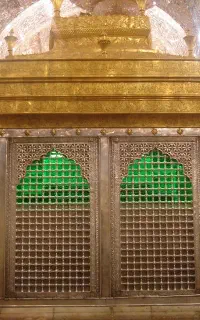 تور کربلا زمینی و هوایی
