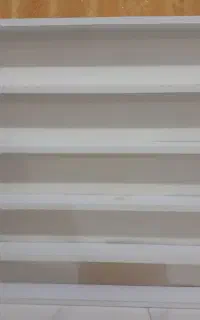 استندناخون  کاری کاملا نو
