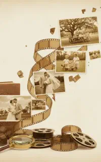 اسکن بازسازی و چاپ فیلم های نگاتیو عکاسی