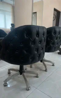 دو‌عدد صندلی کوپ چستر