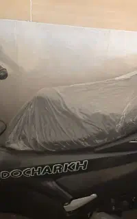 موتور ایروکس ۱۵۰ ایران دوچرخ