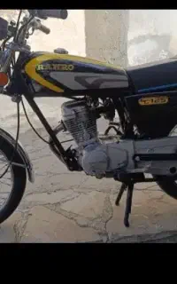 موتور سیکلت