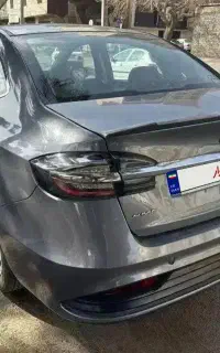 کی ام سی ایگل